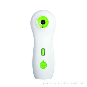 Handy skin care moisturizing facial nano sprayer, portable, CE, keeps face with water